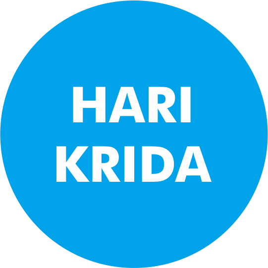 Hari Krida Balai Diklat Kepemimpinan